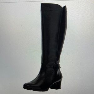 JAMBU Chai Water Resistant Riding Boots